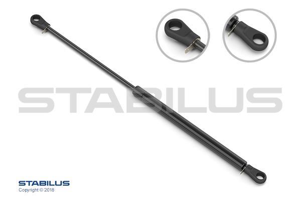 Vérin (Vérin de hayon) STABILUS ref. 864962