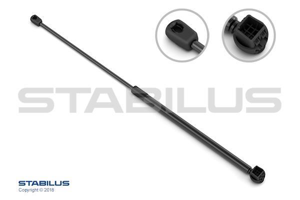 Vérin (Vérin de hayon) STABILUS ref. 874029
