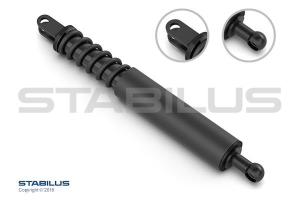 Vérin (Vérin de hayon) STABILUS 8889KR