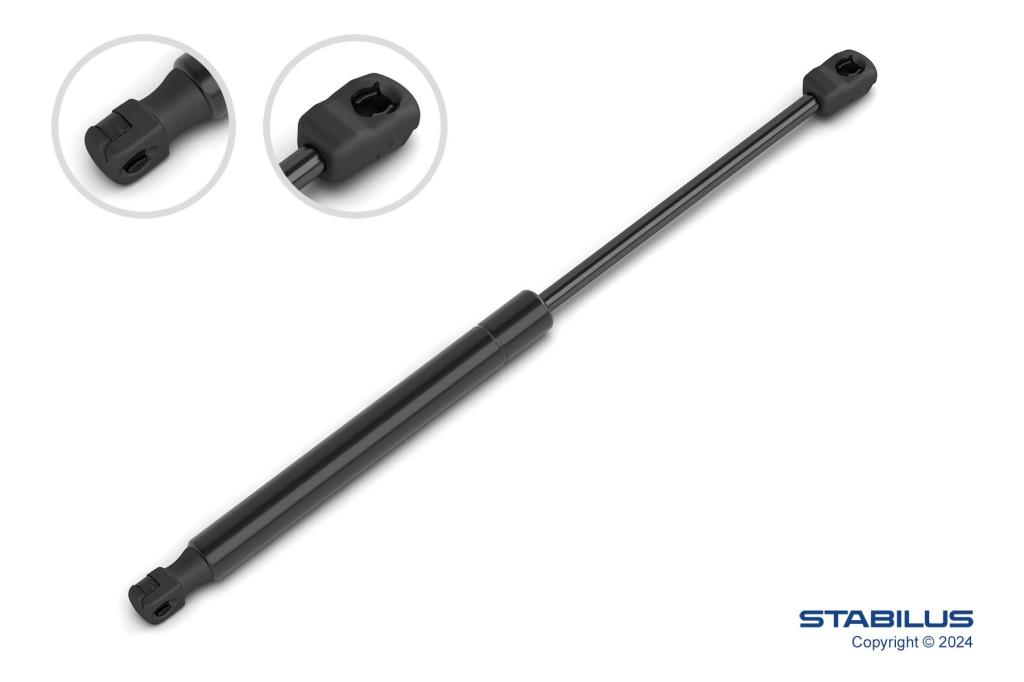 Vérin, capot-moteur STABILUS ref. 893899