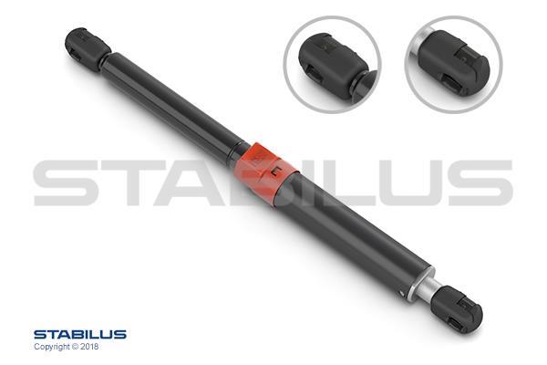 Vérin (Vérin de hayon) STABILUS ref. 8944WL