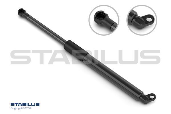 Vérin (Vérin de hayon) STABILUS ref. 9283HM