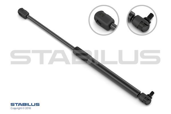 Vérin de hayon, de coffre (Vérin de hayon) STABILUS 983512