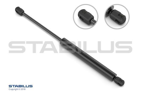 Vérin (Vérin de hayon) STABILUS ref. 9961UO
