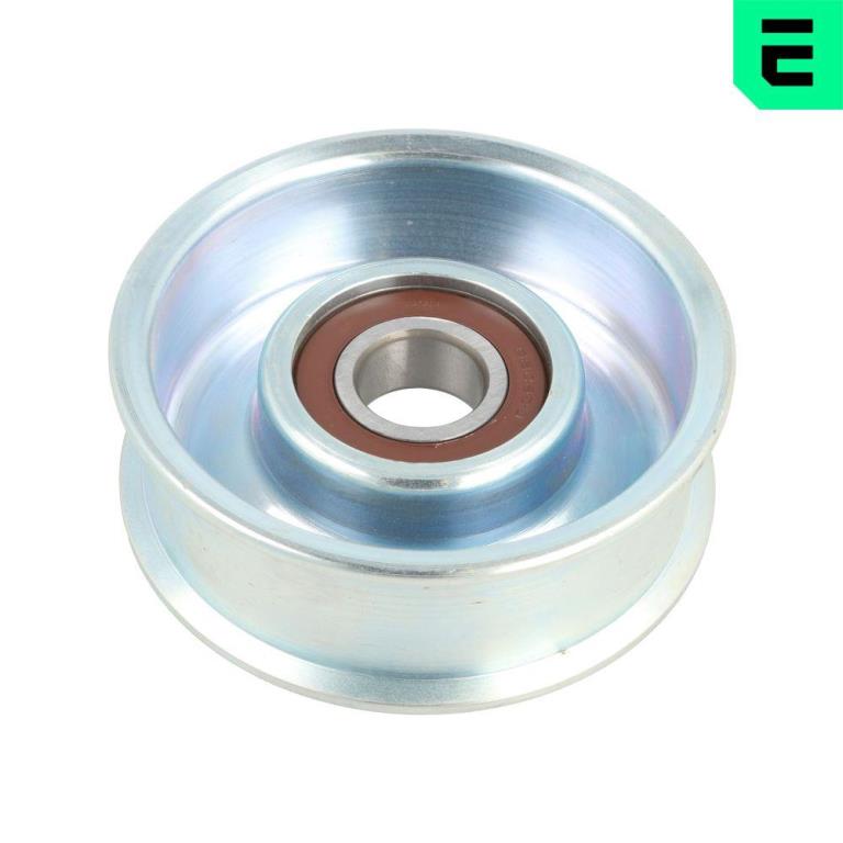 Galet enrouleur de courroie d'accessoire Optimal ref. 0-N2277