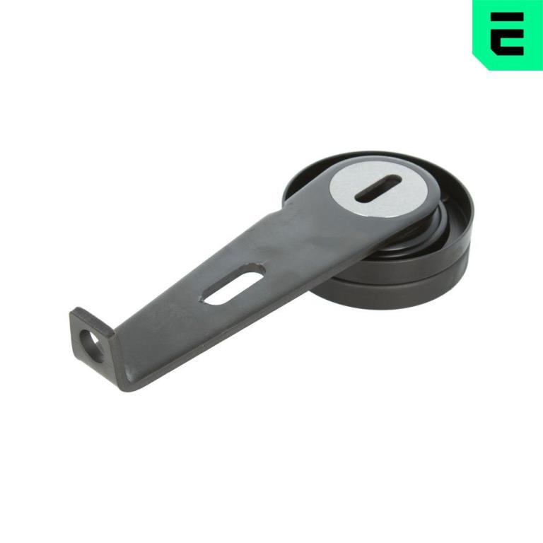 Galet tendeur de courroie d'accessoire Optimal ref. 0-N931