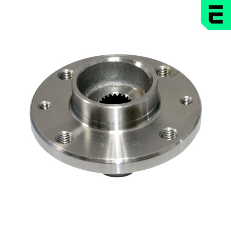 Cubo de rueda Optimal ref. 04-P383