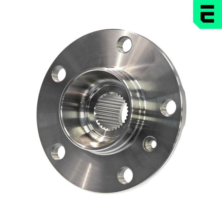 Cubo de rueda Optimal ref. 04-P401