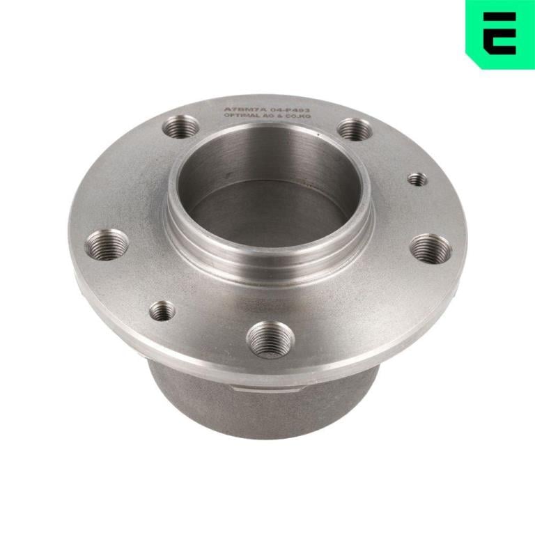 Moyeu de roue (Roulement de roue) Optimal ref. 04-P493