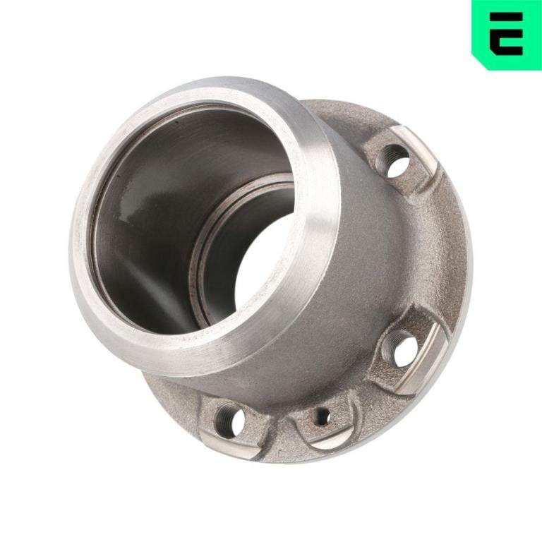 Moyeu de roue (Roulement de roue) Optimal ref. 04-P493