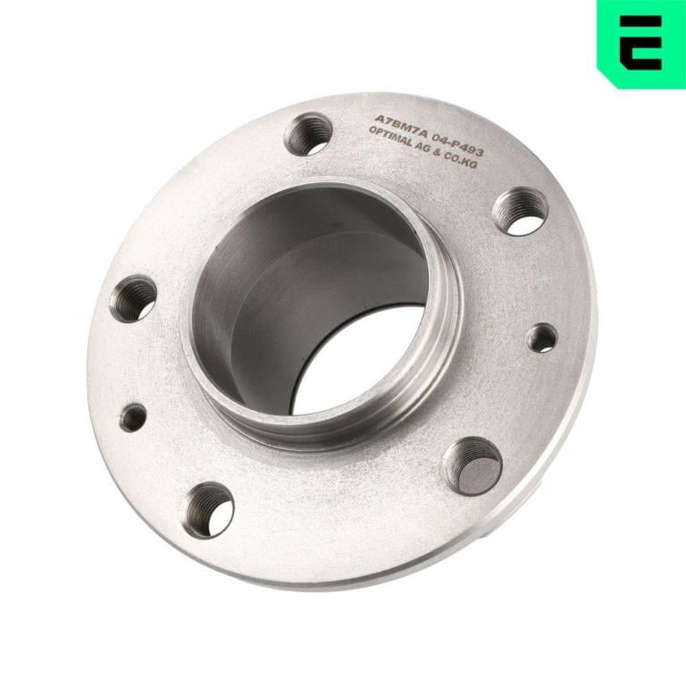 Moyeu de roue (Roulement de roue) Optimal ref. 04-P493