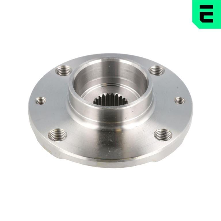 Cubo de rueda Optimal ref. 04-P511