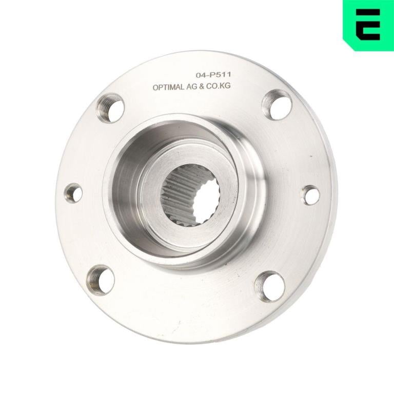 Cubo de rueda Optimal ref. 04-P511