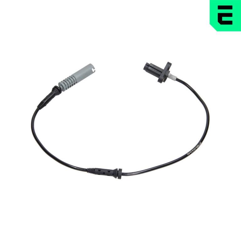 Capteur ABS (Capteur de vitesse de roue) Optimal 06-S002