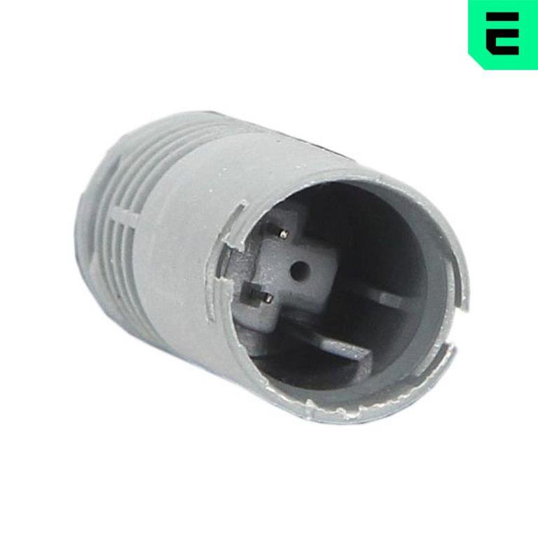 Capteur ABS (Capteur de vitesse de roue) Optimal 06-S002