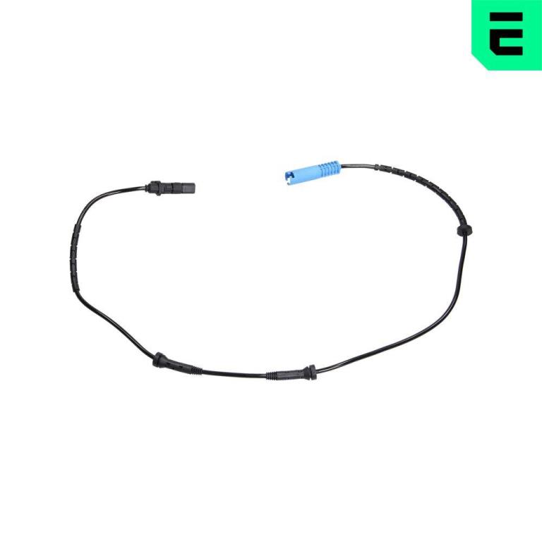 Capteur ABS (Capteur de vitesse de roue) Optimal 06-S008