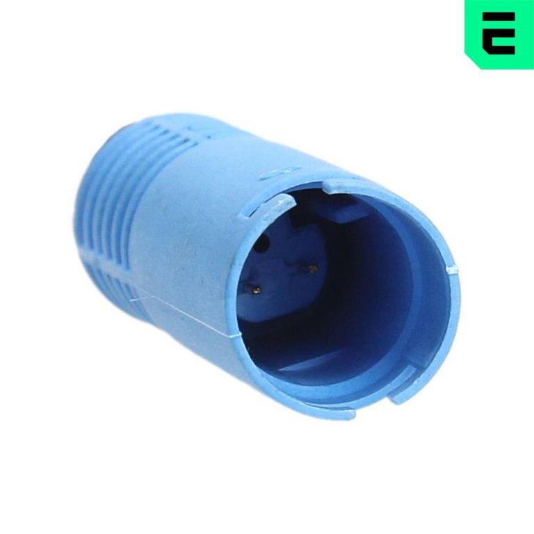 Capteur ABS (Capteur de vitesse de roue) Optimal 06-S008