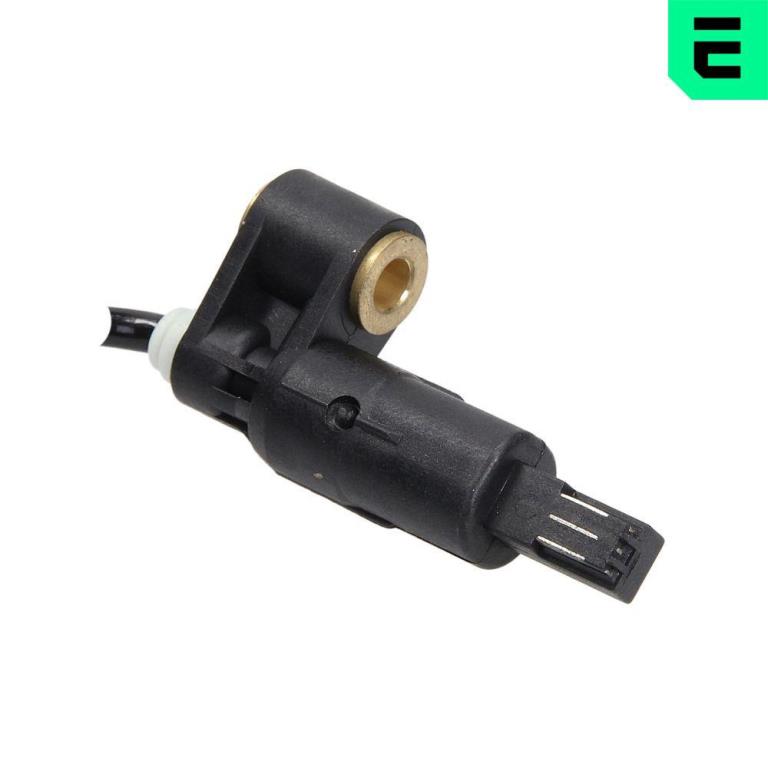 Capteur ABS (Capteur de vitesse de roue) Optimal ref. 06-S011