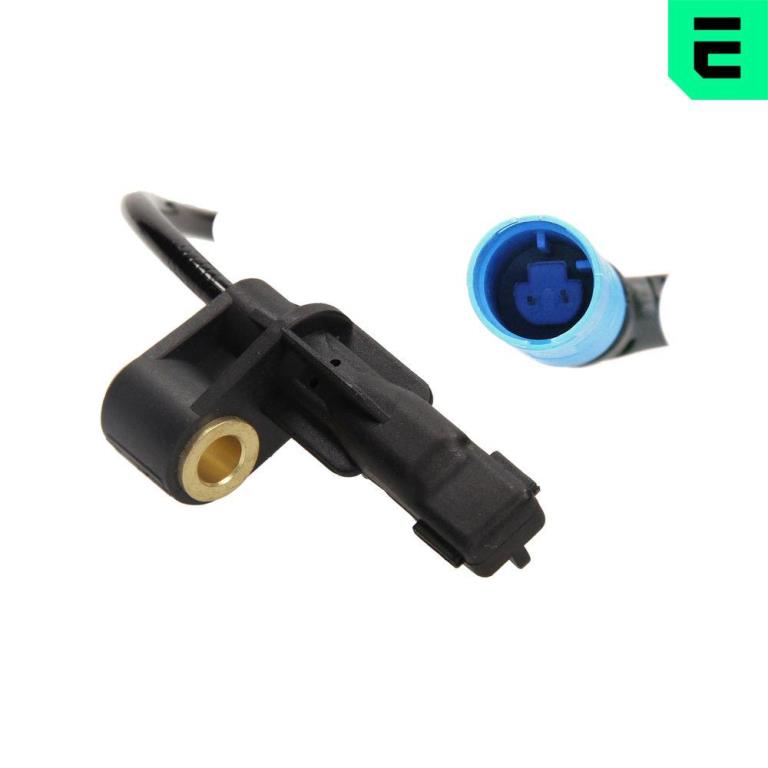 Capteur ABS (Capteur de vitesse de roue) Optimal ref. 06-S014