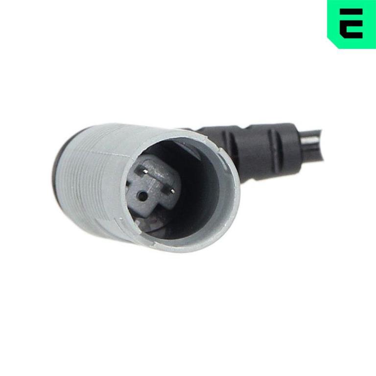 Capteur ABS (Capteur de vitesse de roue) Optimal 06-S015