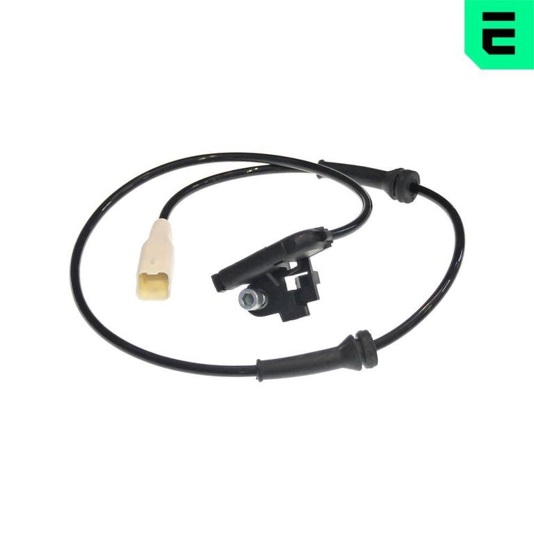 Capteur ABS (Capteur de vitesse de roue) Optimal ref. 06-S022