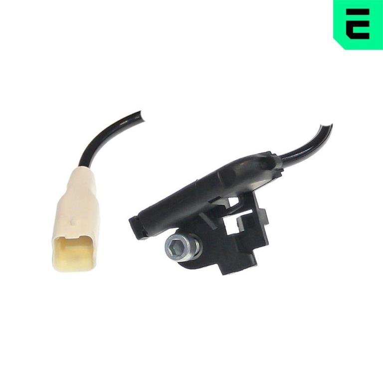 Capteur ABS (Capteur de vitesse de roue) Optimal ref. 06-S022