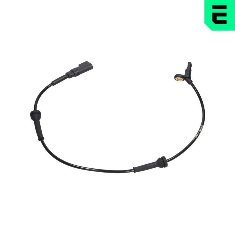 Capteur ABS (Capteur de vitesse de roue) Optimal 06-S026