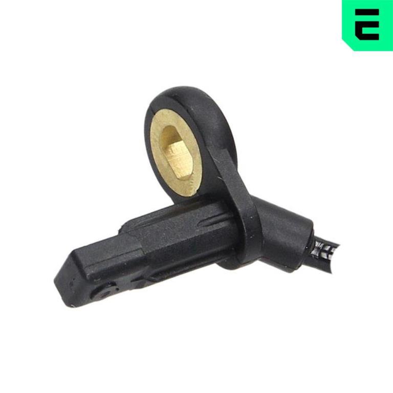 Capteur ABS (Capteur de vitesse de roue) Optimal 06-S026