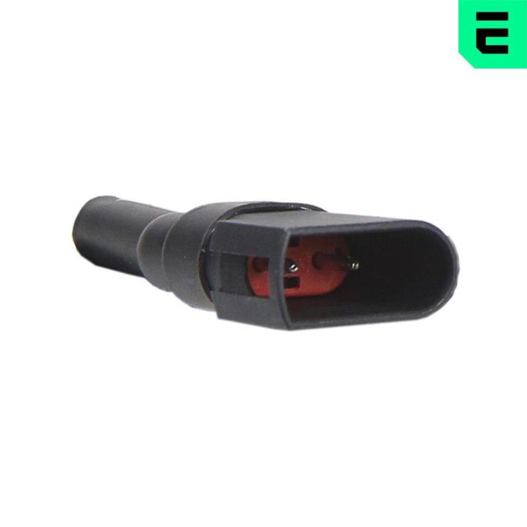 Capteur ABS (Capteur de vitesse de roue) Optimal 06-S026