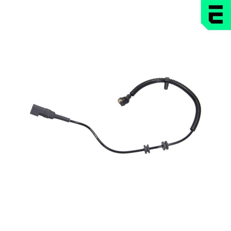 Capteur ABS (Capteur de vitesse de roue) Optimal 06-S027