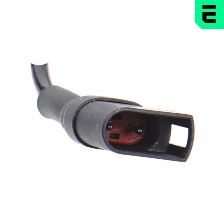 Capteur ABS (Capteur de vitesse de roue) Optimal 06-S027