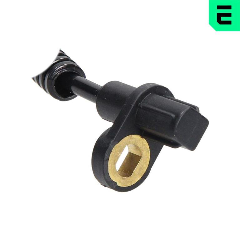 Capteur ABS (Capteur de vitesse de roue) Optimal 06-S027