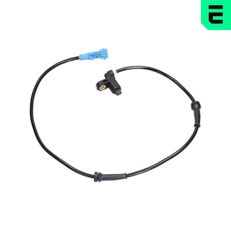 Capteur ABS (Capteur de vitesse de roue) Optimal ref. 06-S041