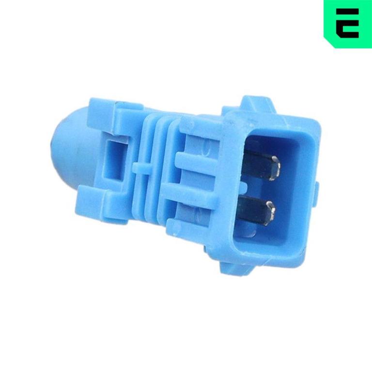 Capteur ABS (Capteur de vitesse de roue) Optimal ref. 06-S041
