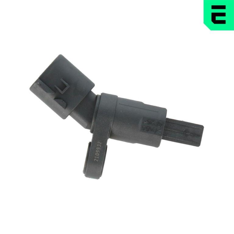 Capteur ABS (Capteur de vitesse de roue) Optimal 06-S044