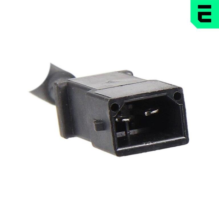 Capteur ABS (Capteur de vitesse de roue) Optimal ref. 06-S045