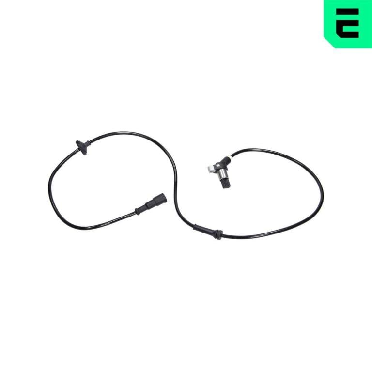 Capteur ABS (Capteur de vitesse de roue) Optimal ref. 06-S047