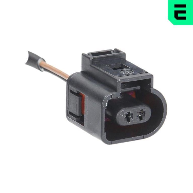 Capteur ABS (Capteur de vitesse de roue) Optimal ref. 06-S052