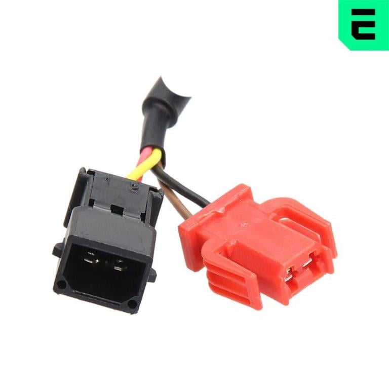 Capteur ABS (Capteur de vitesse de roue) Optimal ref. 06-S052