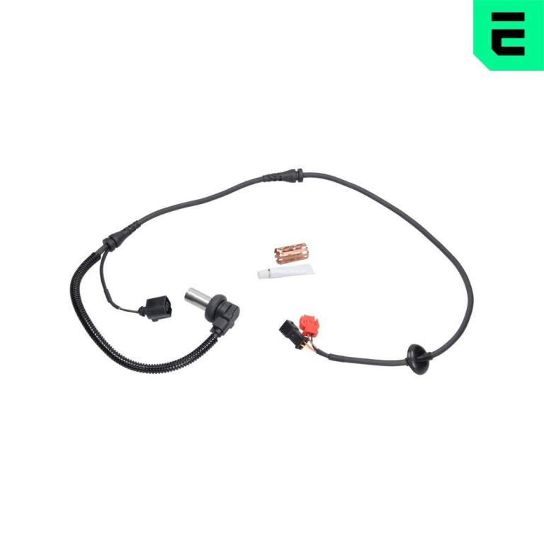 Capteur ABS (Capteur de vitesse de roue) Optimal ref. 06-S052