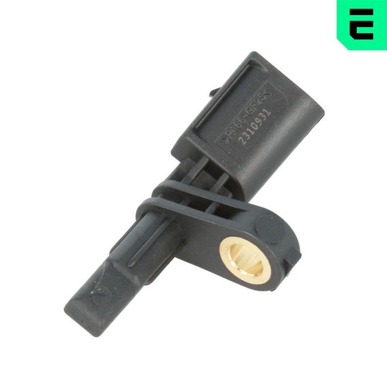 Capteur ABS (Capteur de vitesse de roue) Optimal 06-S055