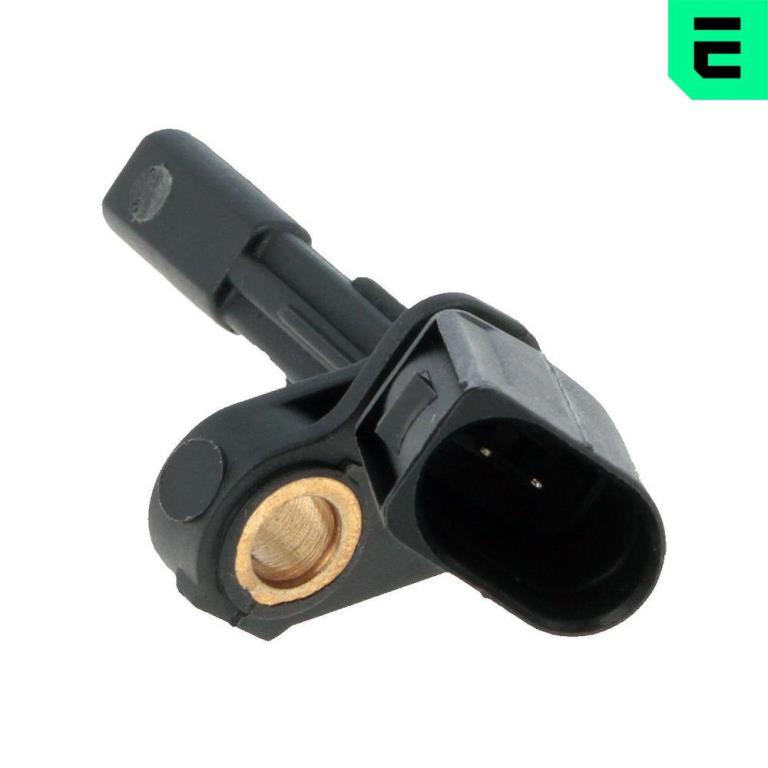 Capteur ABS (Capteur de vitesse de roue) Optimal 06-S058