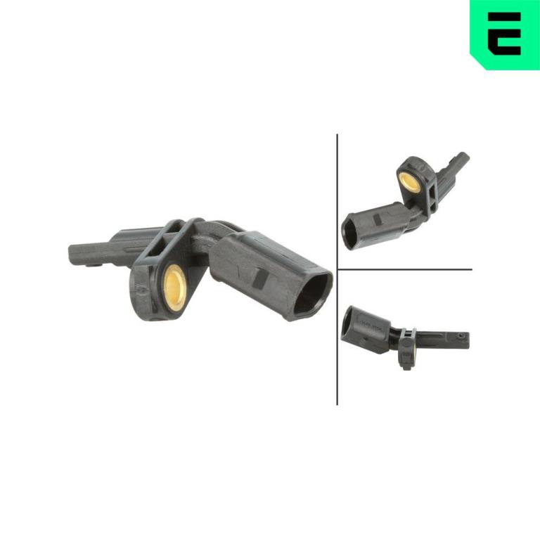 Capteur ABS (Capteur de vitesse de roue) Optimal ref. 06-S059