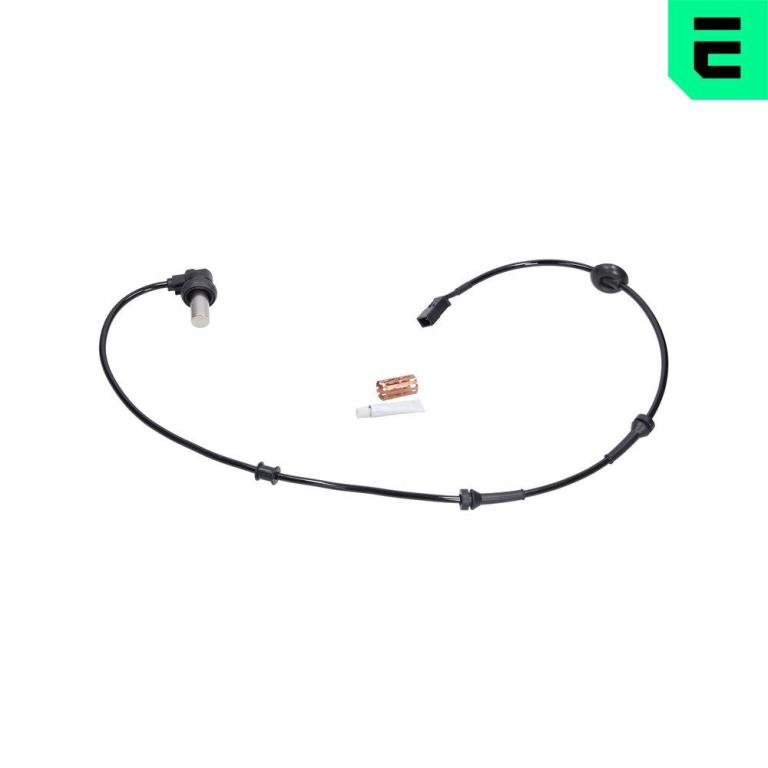 Capteur ABS (Capteur de vitesse de roue) Optimal 06-S063