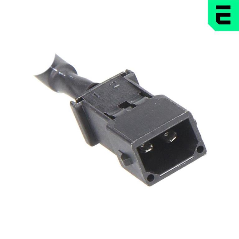 Capteur ABS (Capteur de vitesse de roue) Optimal 06-S063