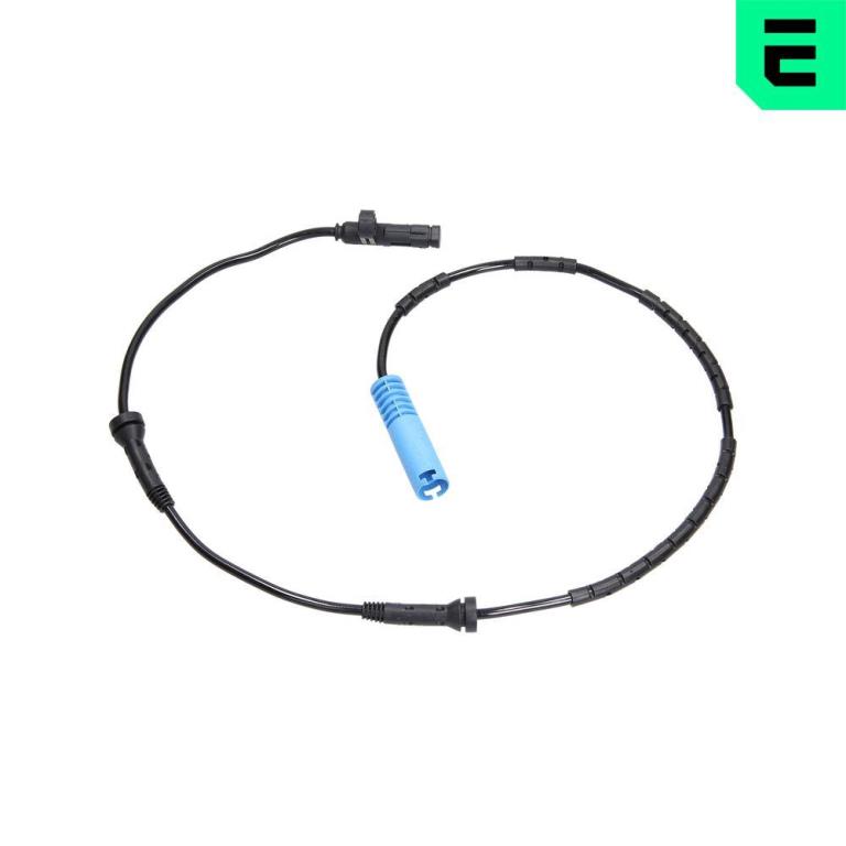 Capteur ABS (Capteur de vitesse de roue) Optimal 06-S072