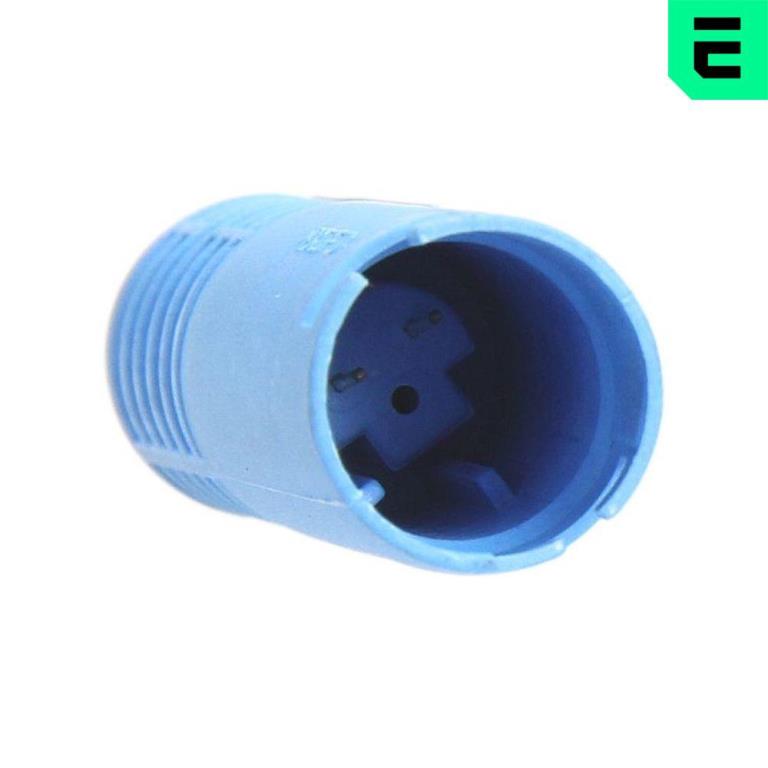 Capteur ABS (Capteur de vitesse de roue) Optimal 06-S072