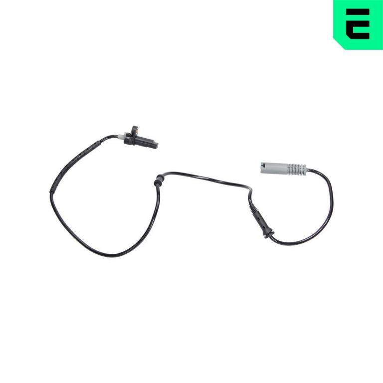 Capteur ABS (Capteur de vitesse de roue) Optimal ref. 06-S074