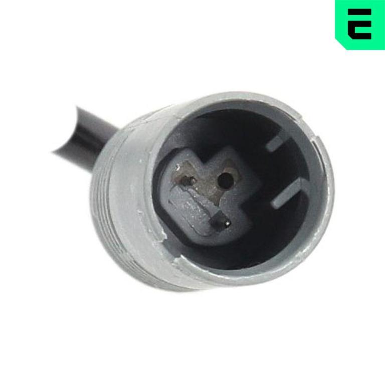 Capteur ABS (Capteur de vitesse de roue) Optimal ref. 06-S074