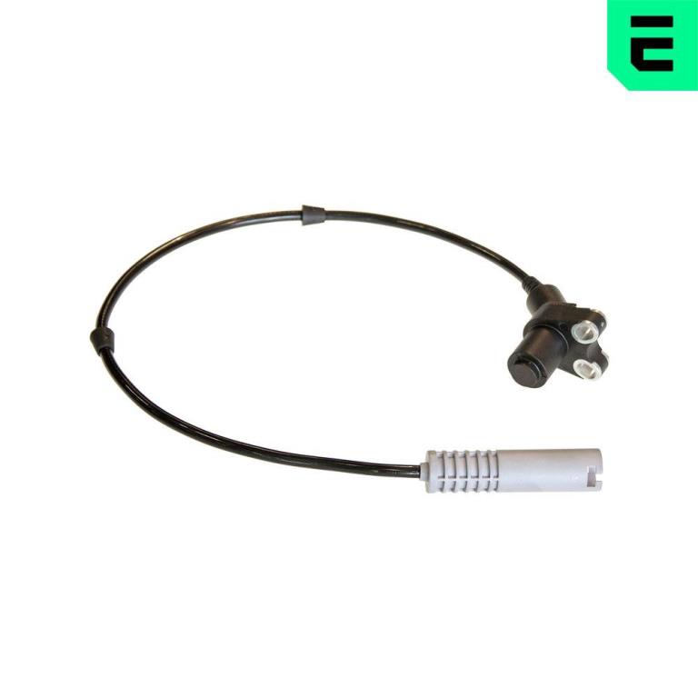 Capteur ABS (Capteur de vitesse de roue) Optimal 06-S075